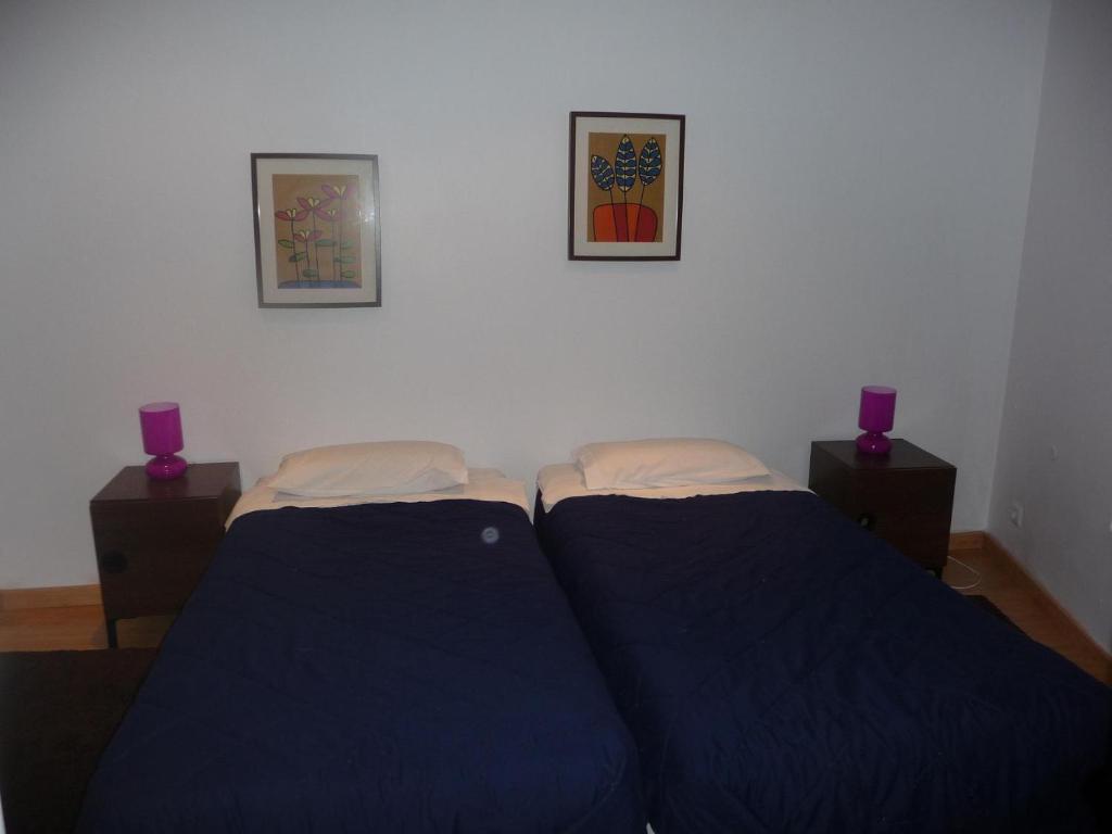 Inn Fashion Residence Lisboa Chambre photo