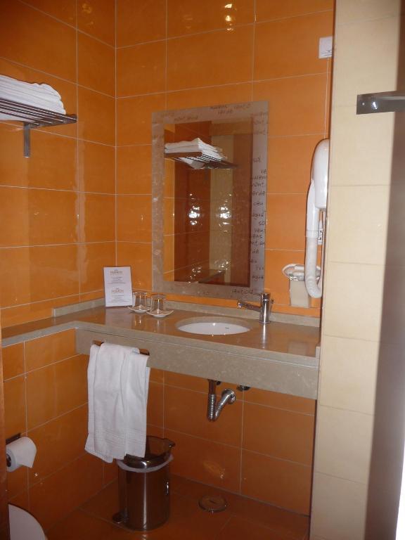 Inn Fashion Residence Lisboa Chambre photo