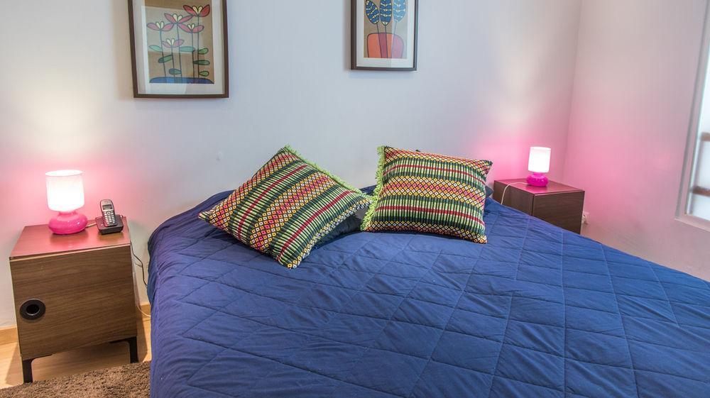 Inn Fashion Residence Lisboa Extérieur photo