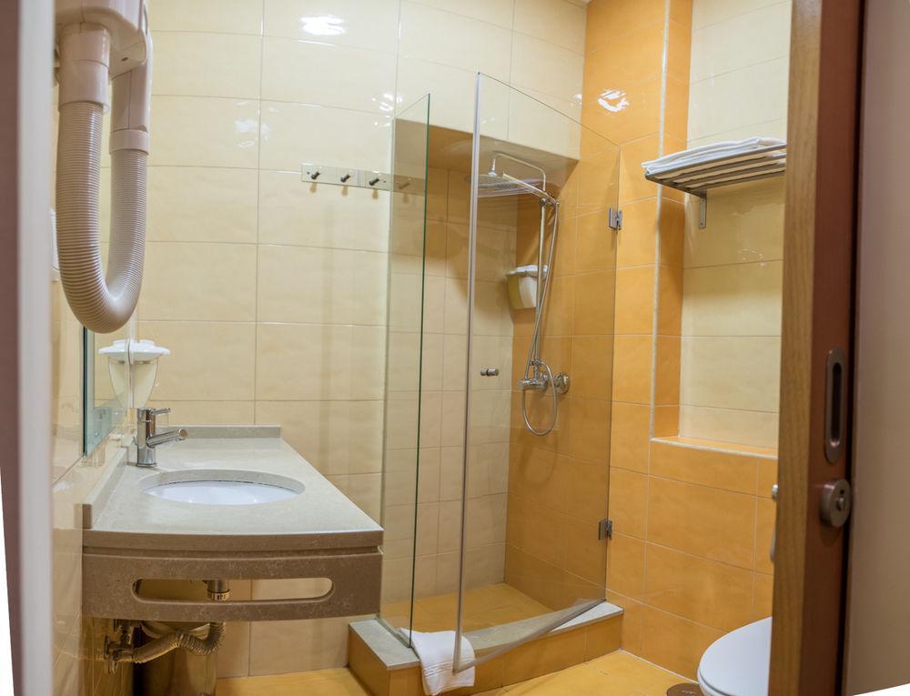 Inn Fashion Residence Lisboa Extérieur photo