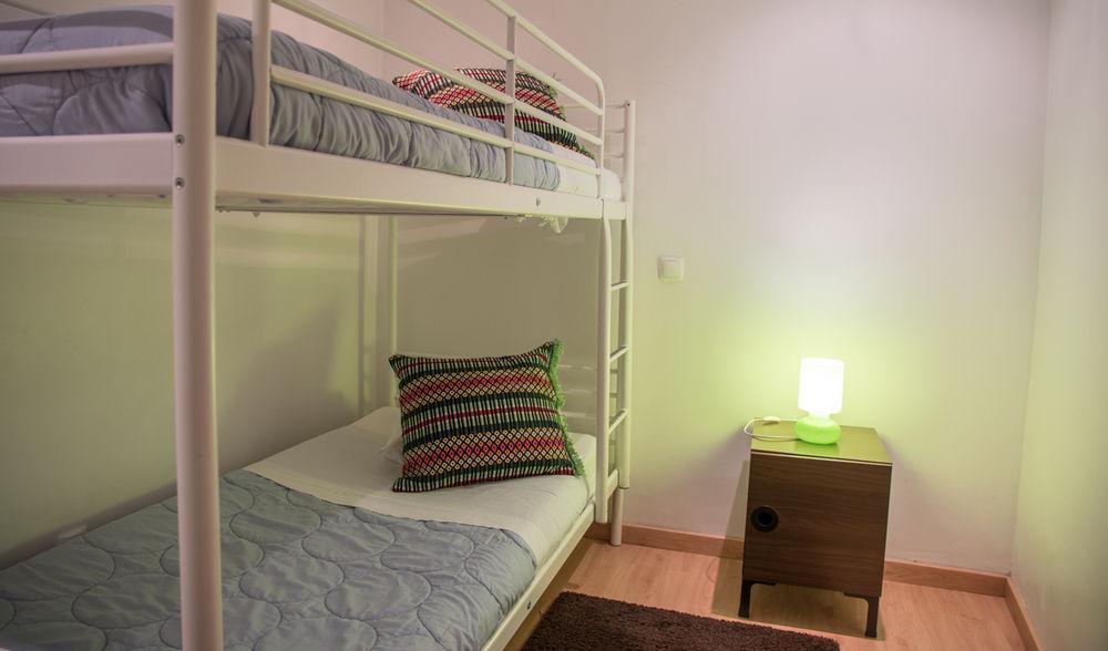 Inn Fashion Residence Lisboa Extérieur photo