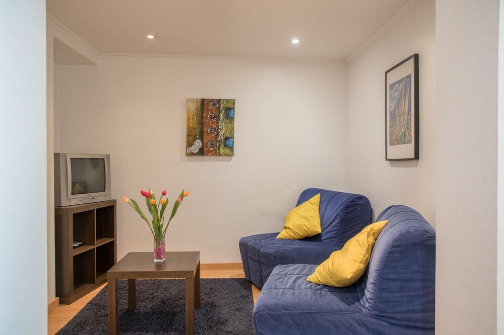 Inn Fashion Residence Lisboa Extérieur photo