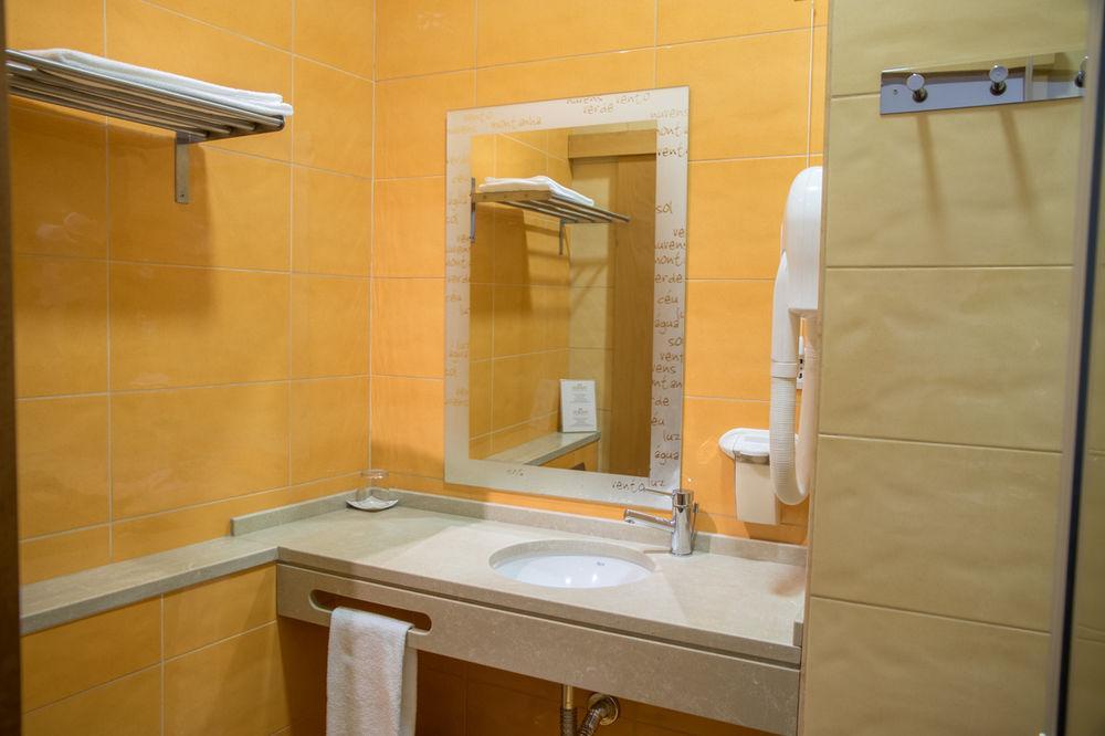 Inn Fashion Residence Lisboa Extérieur photo